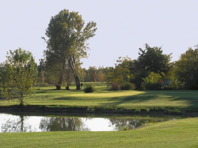 Billede av hotellet GOLF HOTEL RESORT - nummer 1 af 10