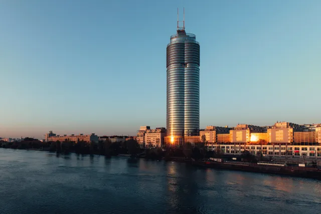 Billede av hotellet Harry's Home Wien - nummer 1 af 3