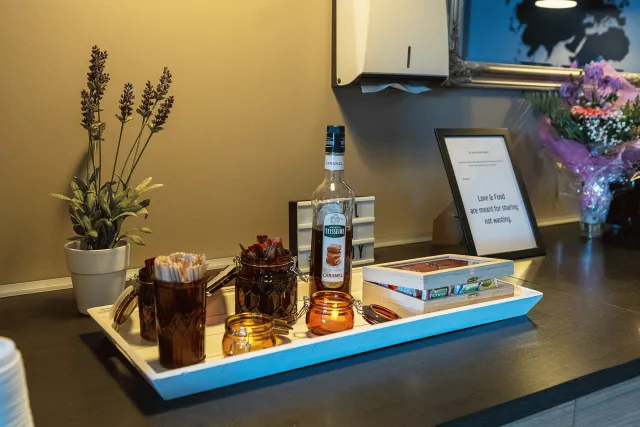 Hotellbilder av Hotel Muli - nummer 1 av 8