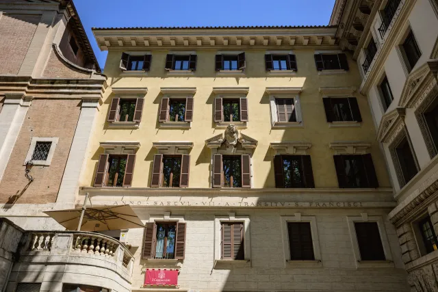 Billede av hotellet Hotel Casa I Cappuccini - nummer 1 af 4