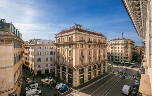 Billede av hotellet Tritone Top House - nummer 1 af 8
