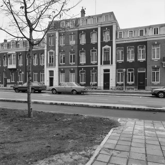 Billede av hotellet Boutique Hotel Oosteinde - nummer 1 af 6