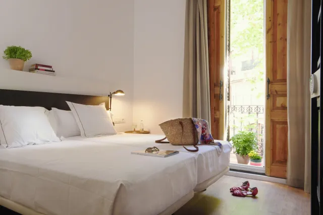 Billede av hotellet Som Nit Triomf - nummer 1 af 8