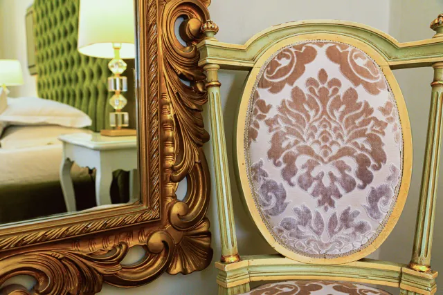 Billede av hotellet B&B Palazzo Cerami - nummer 1 af 1