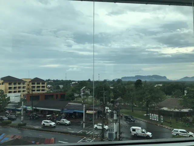 Hotellbilder av Sita Krabi Hotel - nummer 1 av 10