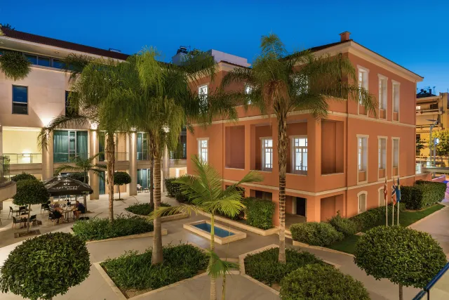 Billede av hotellet Trianon Luxury Apartments & Suites - nummer 1 af 9