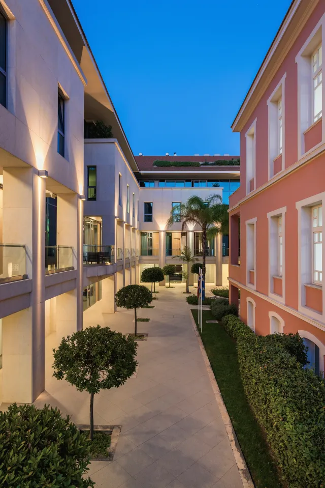 Billede av hotellet Trianon Luxury apartments and Suites - nummer 1 af 9