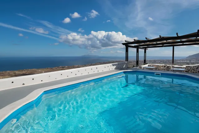 Billede av hotellet Belle etoile Villas - nummer 1 af 10