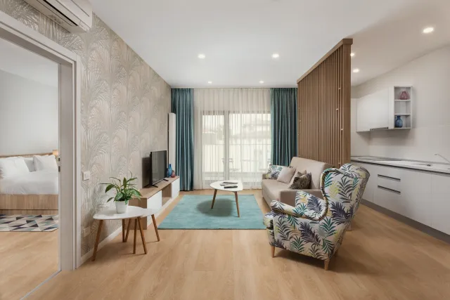 Billede av hotellet Athina Suites Hotel - nummer 1 af 2