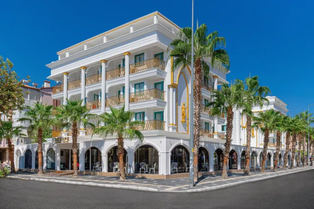 Billede av hotellet Sealife Lounge Hotel +18 Adult Only - nummer 1 af 10