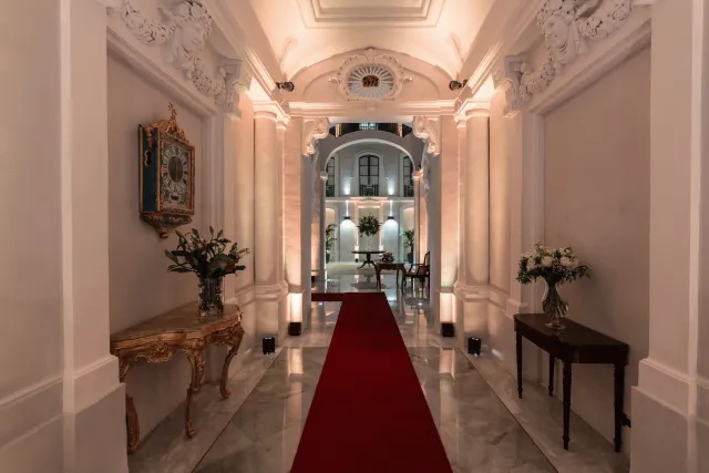 Billede av hotellet Domus Zamittello - nummer 1 af 4