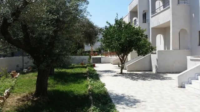 Billede av hotellet Saint George Resort - nummer 1 af 10