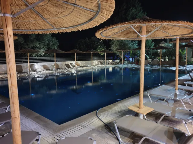 Billede av hotellet Saint George Resort - nummer 1 af 10