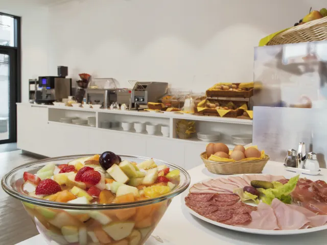 Billede av hotellet Hotel City Lugano - nummer 1 af 10