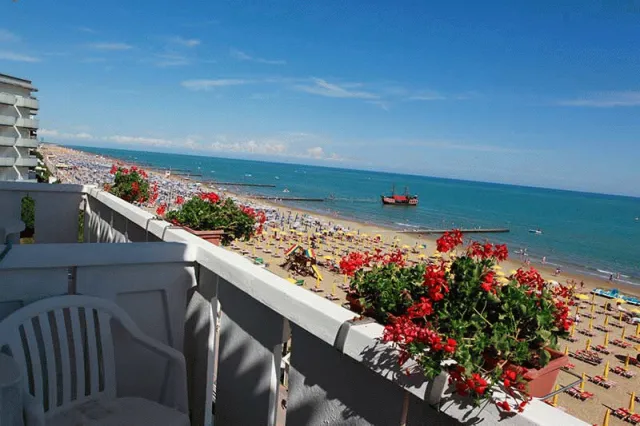 Billede av hotellet Hotel Villa Sorriso - nummer 1 af 66