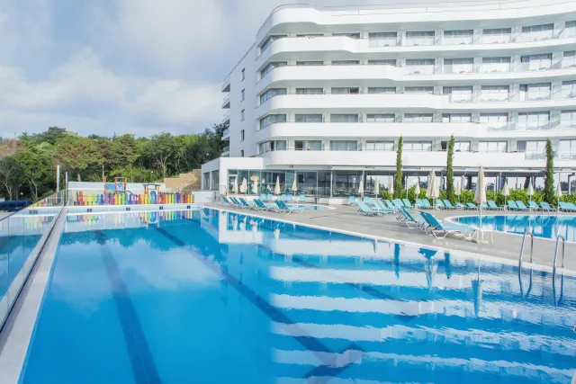 Hotellbilder av Astoria - nummer 1 av 100