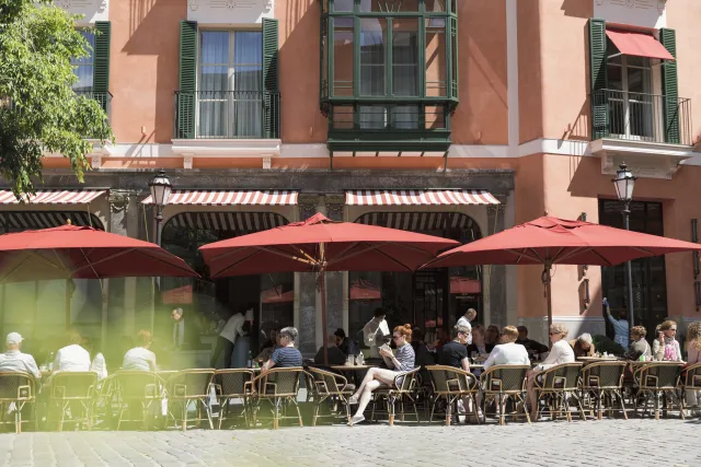Billede av hotellet Hotel Cappuccino - Palma - nummer 1 af 10