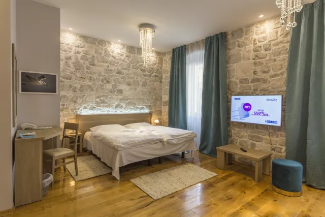Billede av hotellet Tifani Luxury Rooms - nummer 1 af 3