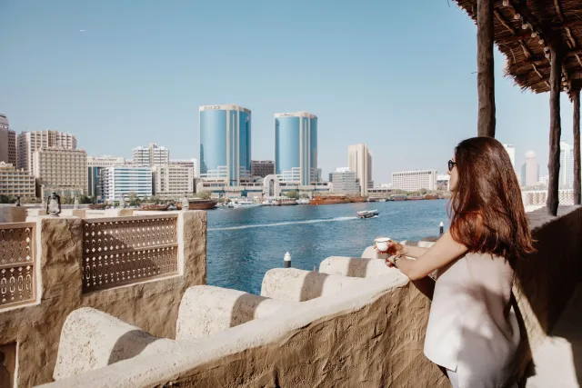 Billede av hotellet Al Seef Heritage Hotel Dubai, Curio Collection by - nummer 1 af 10
