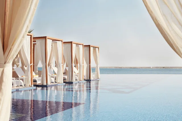 Billede av hotellet Royal M Hotel & Resort Abu Dhabi - nummer 1 af 10