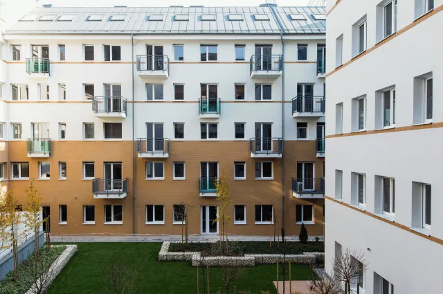 Billede av hotellet Vagabond Corvin - nummer 1 af 4