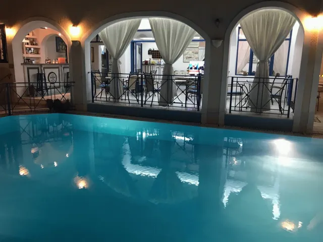 Billede av hotellet Dioskouri Art Villas - nummer 1 af 10