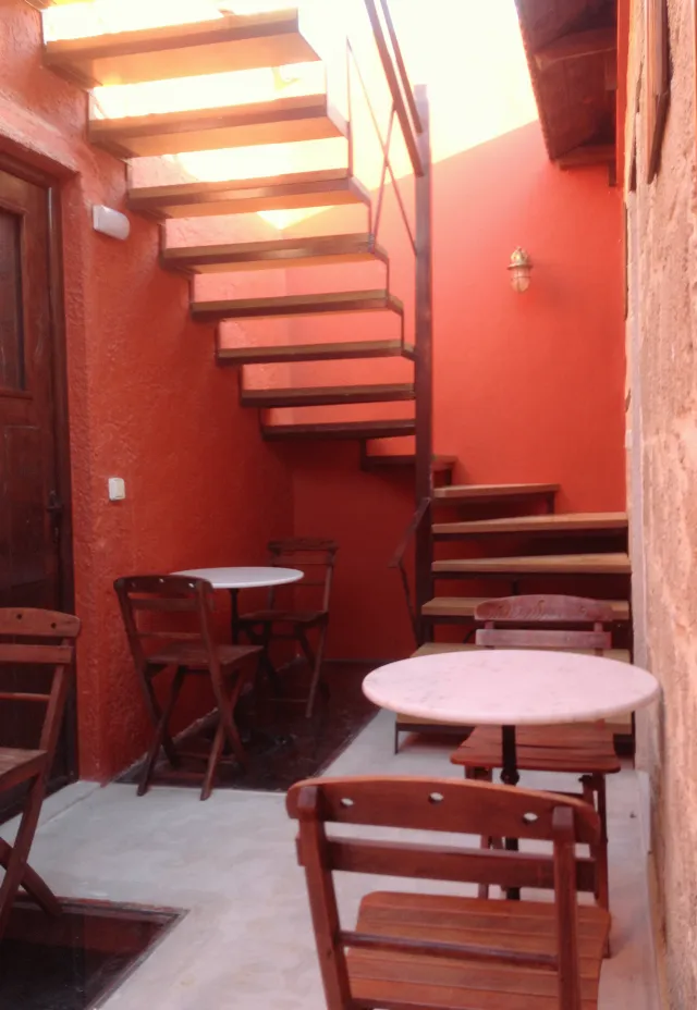 Billede av hotellet Auberge 32 | Old Town - nummer 1 af 6