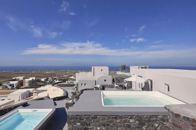 Billede av hotellet Elysian Santorini - nummer 1 af 4