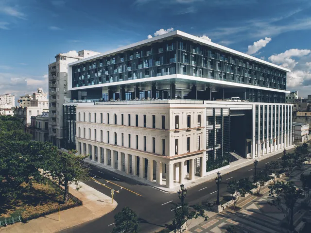 Hotellbilder av Iberostar Grand Packard - nummer 1 av 100
