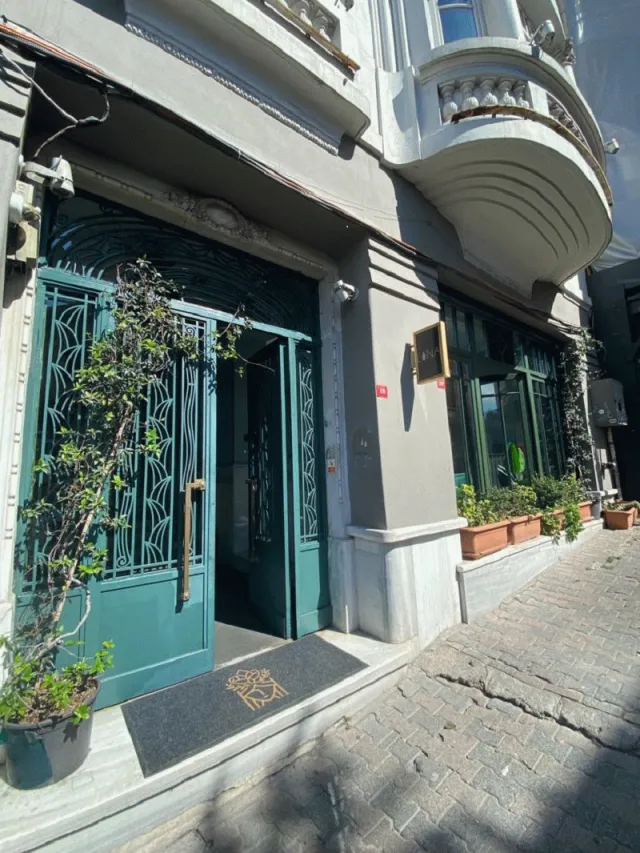 Billede av hotellet Lina Hotel Taksim Pera - nummer 1 af 10