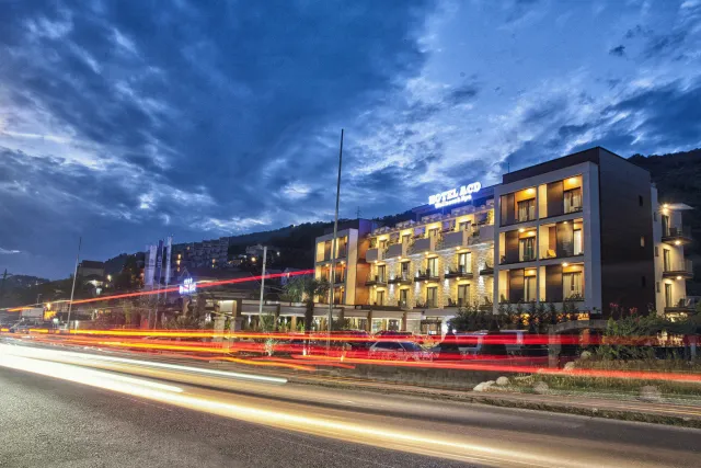 Hotellbilder av Hotel ACD Wellness & Spa - nummer 1 av 10