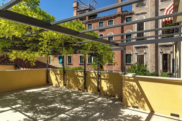 Billede av hotellet Ca' de la Fonte - nummer 1 af 1