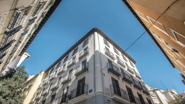 Hotellbilder av Soho Boutique Opera - nummer 1 av 61