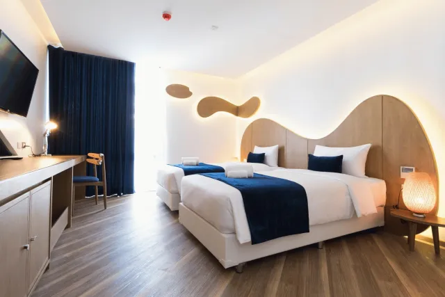 Billede av hotellet Klub Hotel Bangkok - nummer 1 af 10
