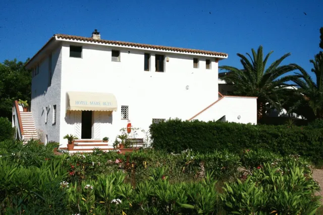 Billede av hotellet Mare Blue - nummer 1 af 7
