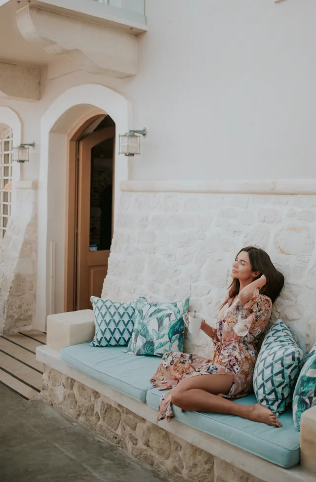 Billede av hotellet Thalassa Boutique Hotel - nummer 1 af 10