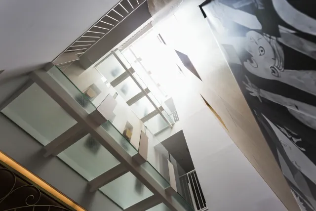 Billede av hotellet Casa de la Merced Suites - nummer 1 af 10
