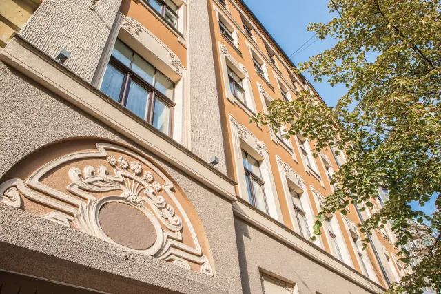 Billede av hotellet Stabu Seta Residence - nummer 1 af 10