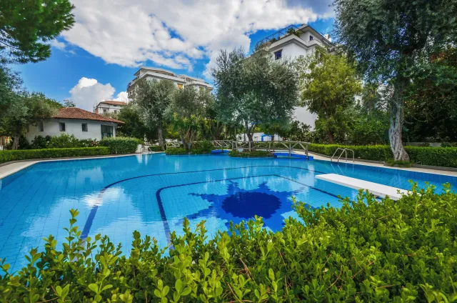 Billede av hotellet Sorrento Pool &Suites - nummer 1 af 5