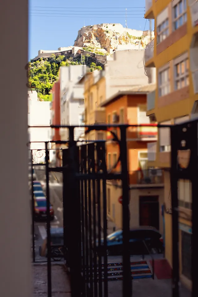 Billede av hotellet S30 Reina Victoria - nummer 1 af 3