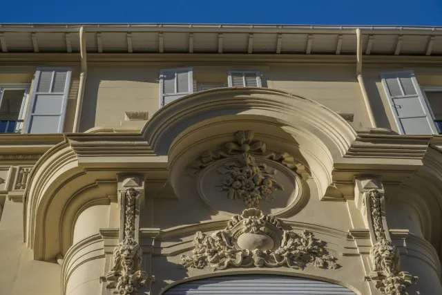 Billede av hotellet Hotel Paganini - nummer 1 af 10