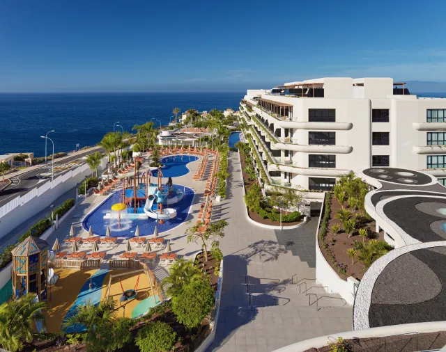Billede av hotellet H10 Atlantic Sunset Horizons Collection - nummer 1 af 10