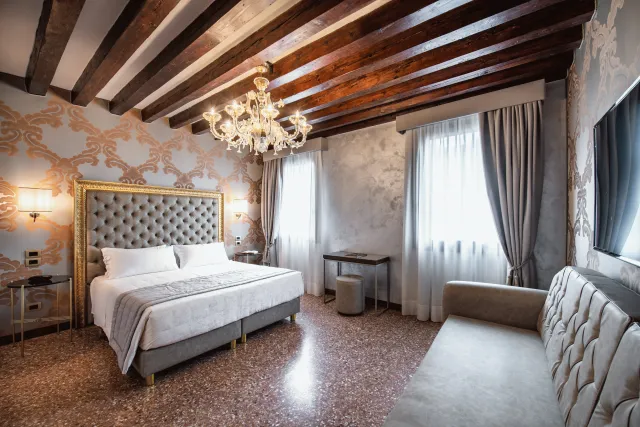 Billede av hotellet Palazzo San Lorenzo - nummer 1 af 6