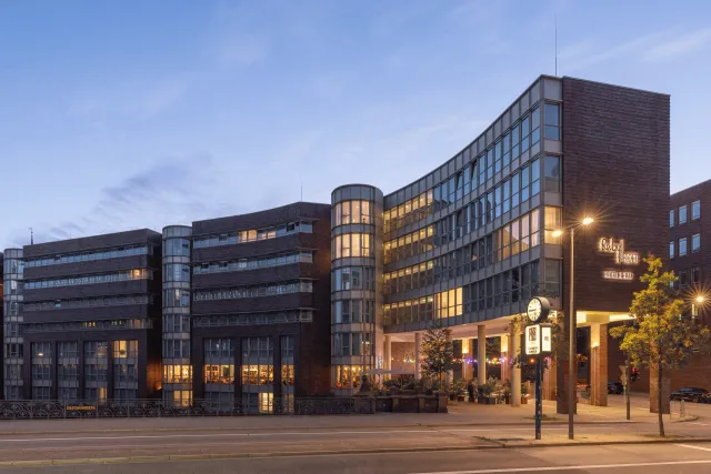 Billede av hotellet Ruby Lotti Hotel Hamburg - nummer 1 af 10