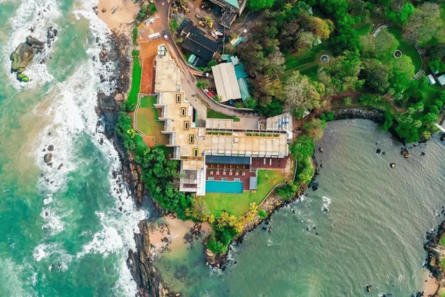 Hotellbilder av Le Grand Galle - nummer 1 av 10