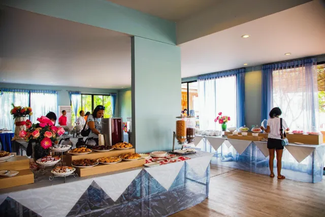 Billede av hotellet Villa Cha-Cha Krabi Beachfront Resort - nummer 1 af 10