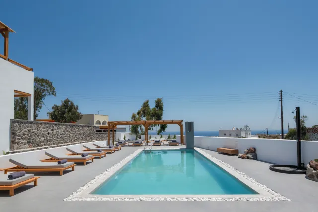 Billede av hotellet June Twenty Suites - nummer 1 af 10