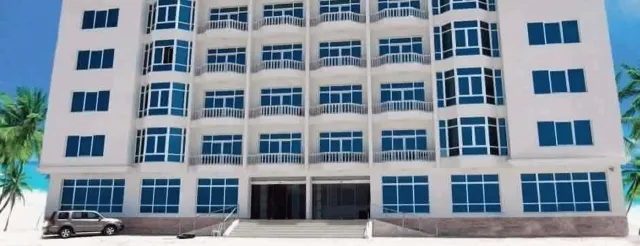 Hotellbilder av Beach Resort - Salalah - nummer 1 av 9