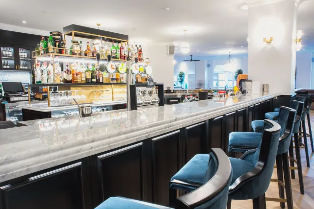 Hotellbilder av a&o Brussel Centrum - nummer 1 av 10