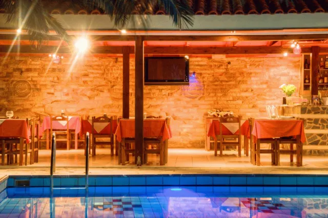 Billede av hotellet Sunrise Hotel & Apartments - nummer 1 af 9
